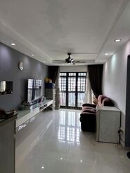 Blk 181 Yung Sheng Road (Jurong West), HDB 5 Rooms #576096861
